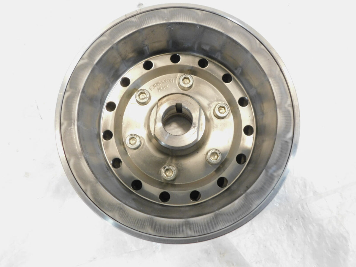 Yamaha XVS1300 VStar 1300 Tourer Deluxe Stryker Alternator Stator Rotor Flywheel - C3 Cycle