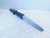 Bent Harley Davidson Road Street Electra Glide Black Right Front Fork End Shock - C3 Cycle