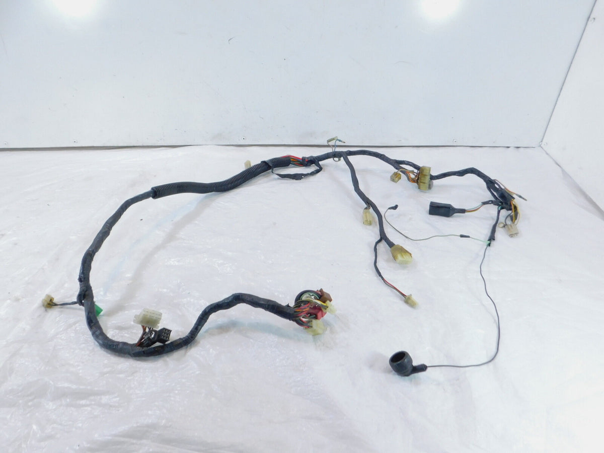 Kawasaki Ninja 1000 1000R ZX1000 Main Electric Wire Wiring Harness Loom