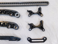 Erik Buell Racing EBR 1190 1190SX 1190RX Hammerhead Camshaft Cam Chains & Guides - C3 Cycle