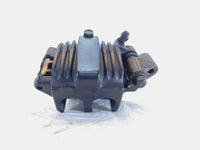 Harley Davidson Sportster 883 Roadster & 1200 Low Black Front Left Brake Caliper - C3 Cycle