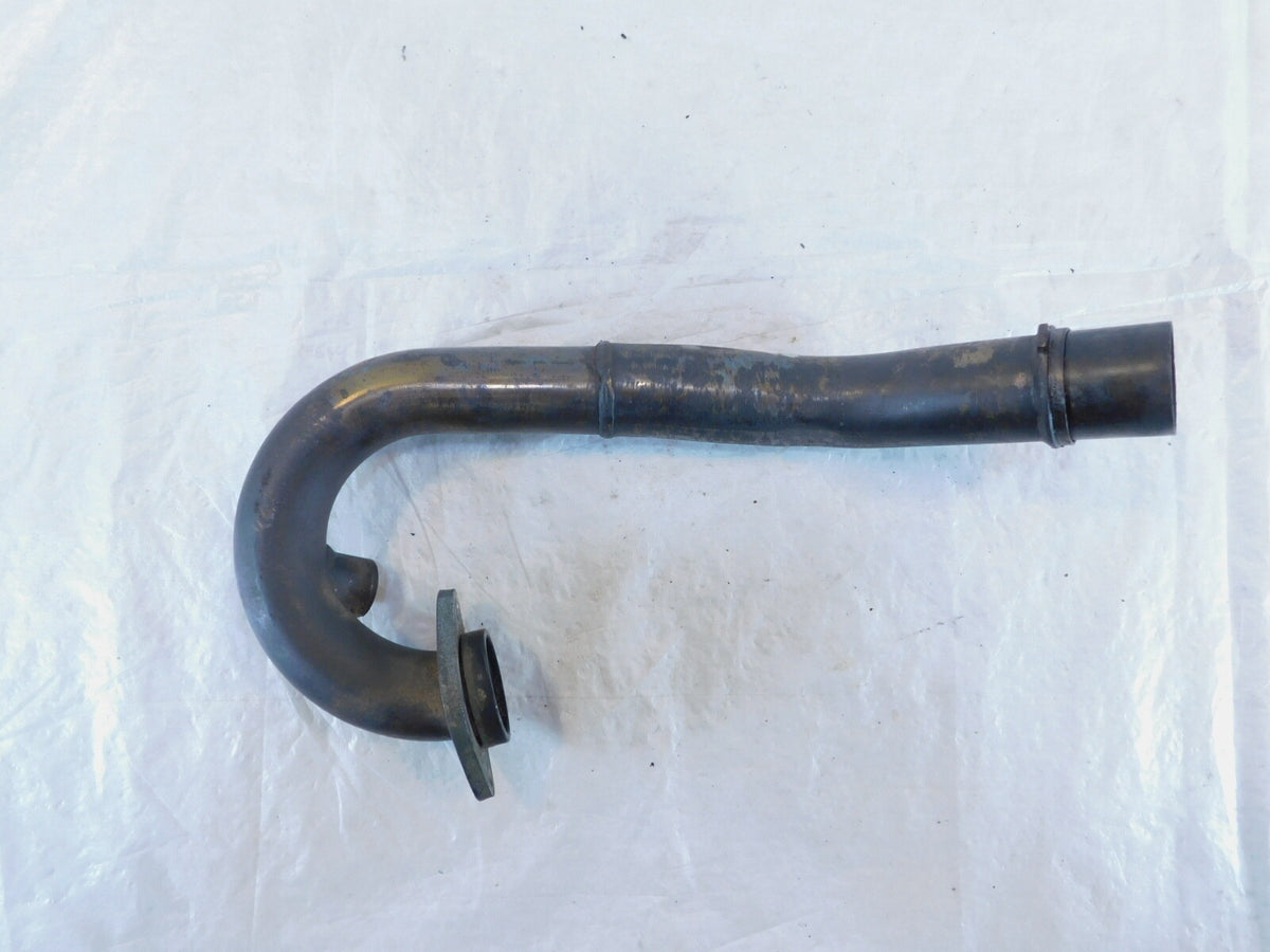 2013-2016 KTM 250 390 Duke RC RC390 Front Exhaust Muffler Header Manifold Pipe - C3 Cycle
