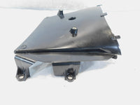 2008-2010 Buell 1125R 1125CR Right Radiator Fan Mount Cover Intake Shroud - C3 Cycle