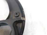 Victory Vision Black Right Passenger Footpeg Floorboard Footboard Bumper Bracket - C3 Cycle