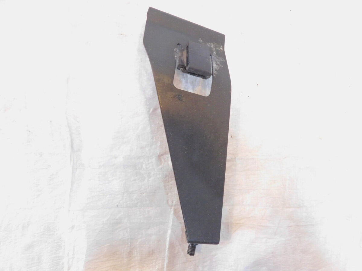 Honda VT600 VT600C Shadow 600 VLX Deluxe Black Turn Signal Relay Bracket Mount - C3 Cycle