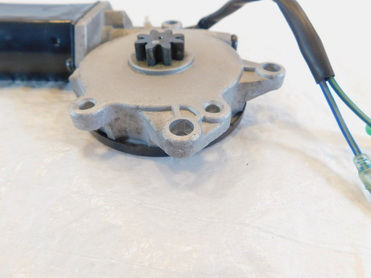 Can-Am Spyder F3-S F3-T RT Limited LTD STD Electrical Control Actuator Motor - C3 Cycle