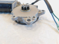 Can-Am Spyder F3-S F3-T RT Limited LTD STD Electrical Control Actuator Motor - C3 Cycle