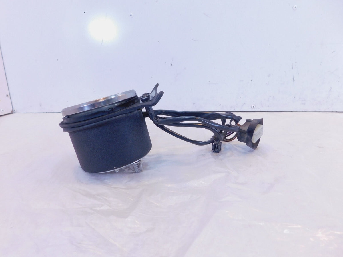 1986-1990 Harley Davidson Sportster XLH883 & 883 Hugger Speedometer & Odometer - C3 Cycle