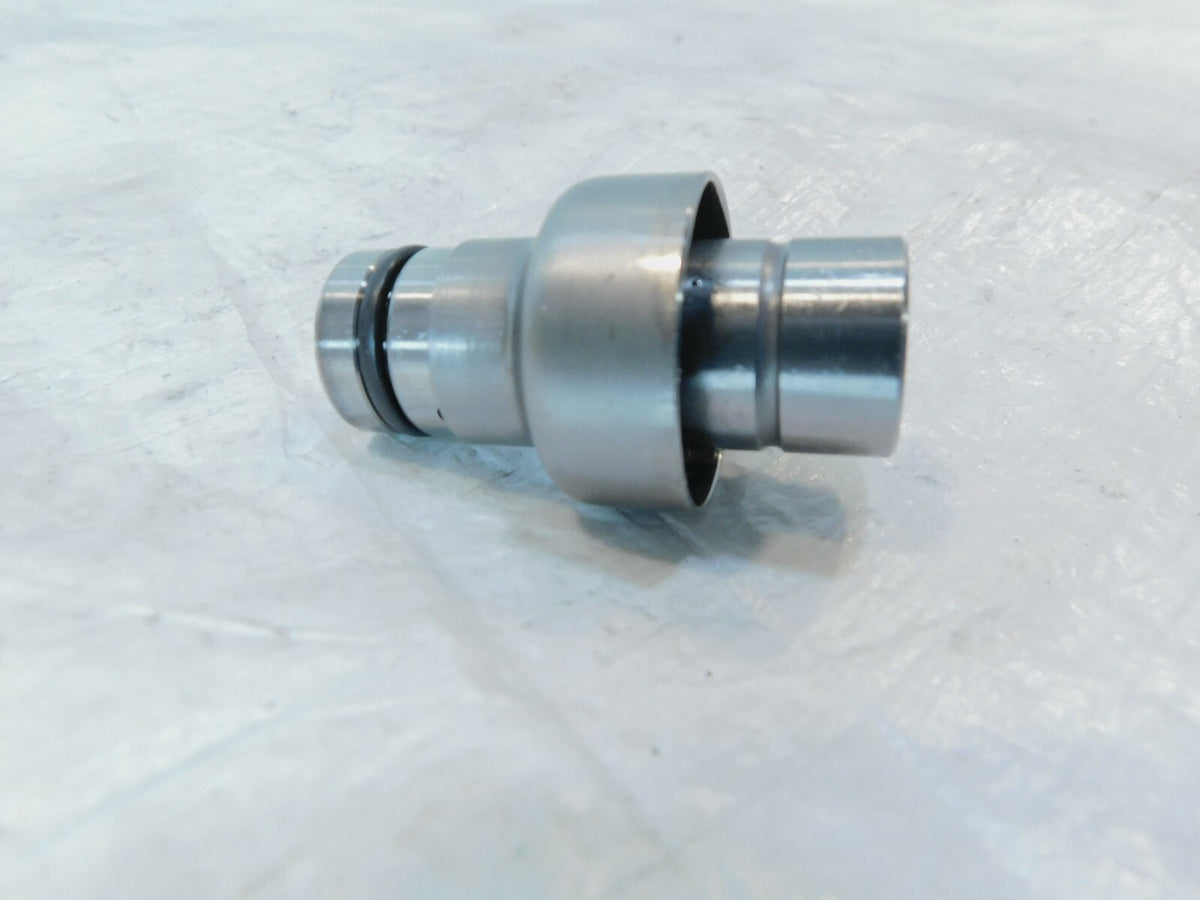 Triumph Daytona 600 650 TT600 Speed Four Engine Motor Oil Release Relief Valve - C3 Cycle