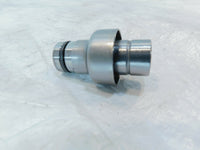 Triumph Daytona 600 650 TT600 Speed Four Engine Motor Oil Release Relief Valve - C3 Cycle