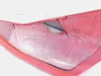 Ducati Superbike 749 749S & 999 999S Red Rear Tail Section Seat Fairing Cowling - C3 Cycle