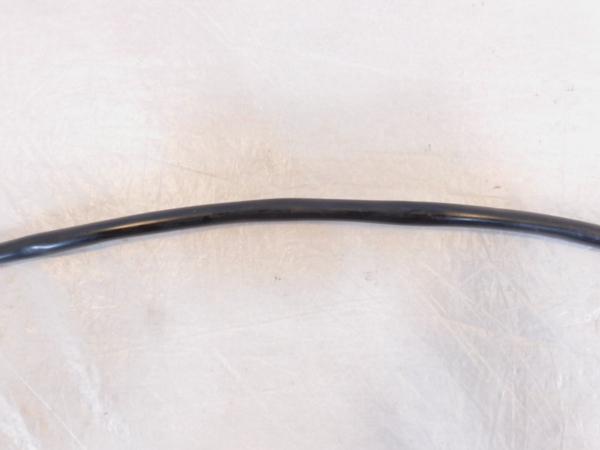 2021-2022 Yamaha MT09 Tracer 900 GT XSR900 Engine Starter Motor Cable Wire Lead - C3 Cycle