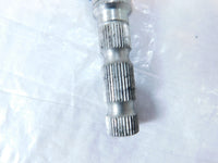 2017-2022 Harley Davidson Road King Street Electra Glide Shifter Shift Rod Shaft - C3 Cycle
