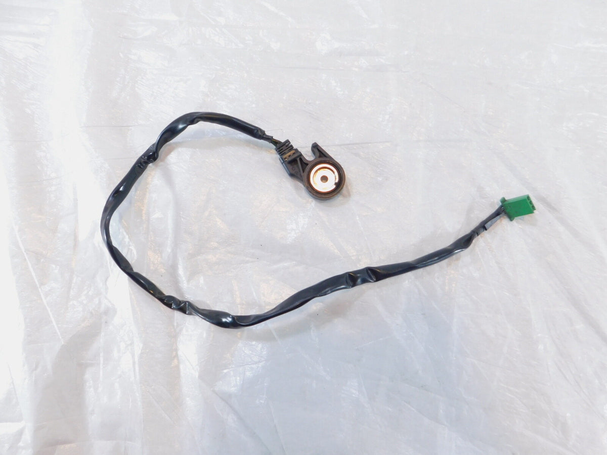 1999 & 2000 Honda Shadow VT600C & VT600CD VLX Kickstand Kick Side Stand Switch - C3 Cycle