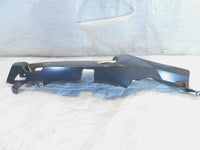 2005-2011 BMW K1300GT K1200GT Gray Left Side Tail Fairing Cowling Panel Cover - C3 Cycle