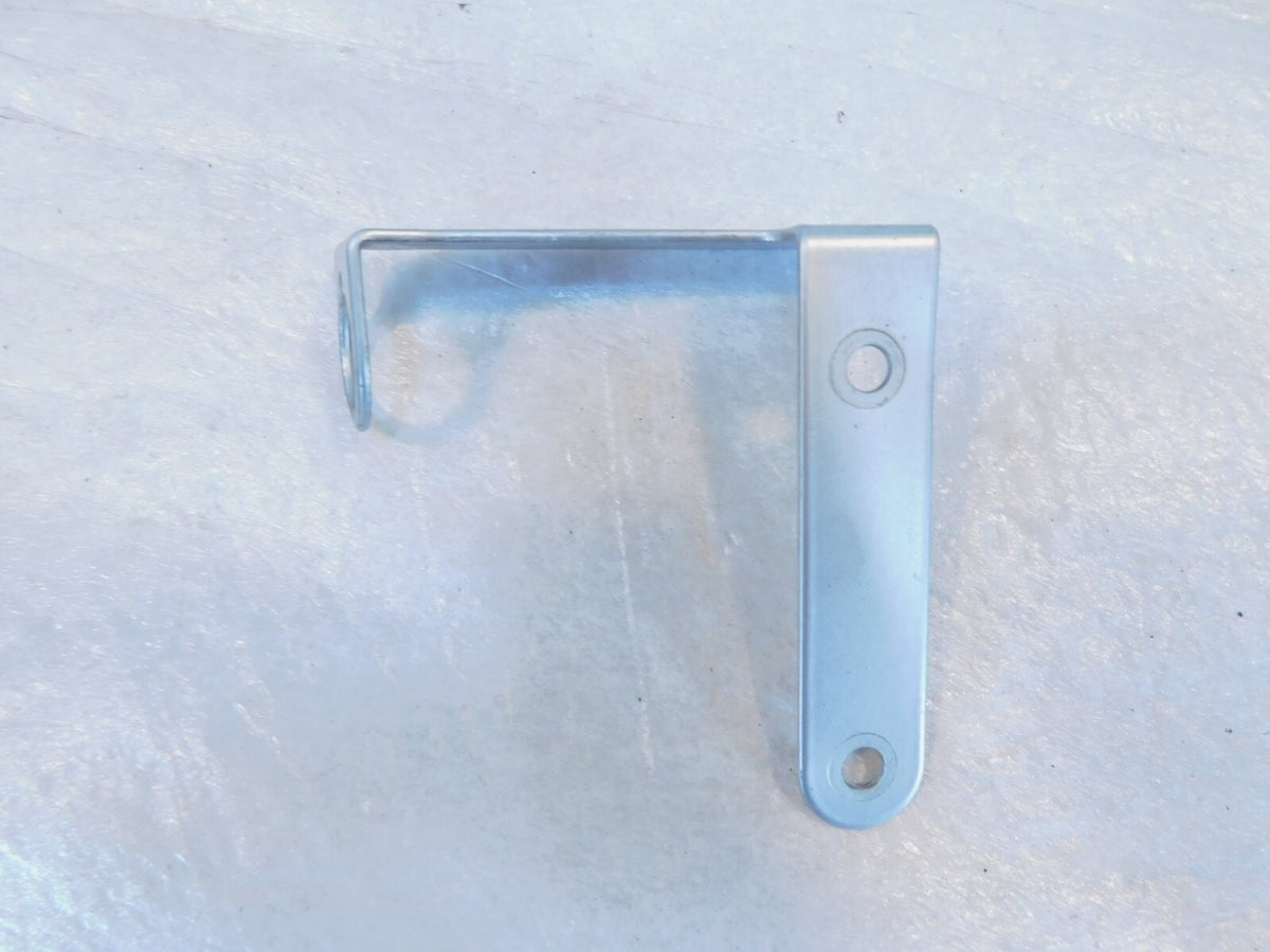 1999-2008 BMW F650GS Dakar Auxiliary Plug In Accessory Socket Bracket Mount Stay - C3 Cycle