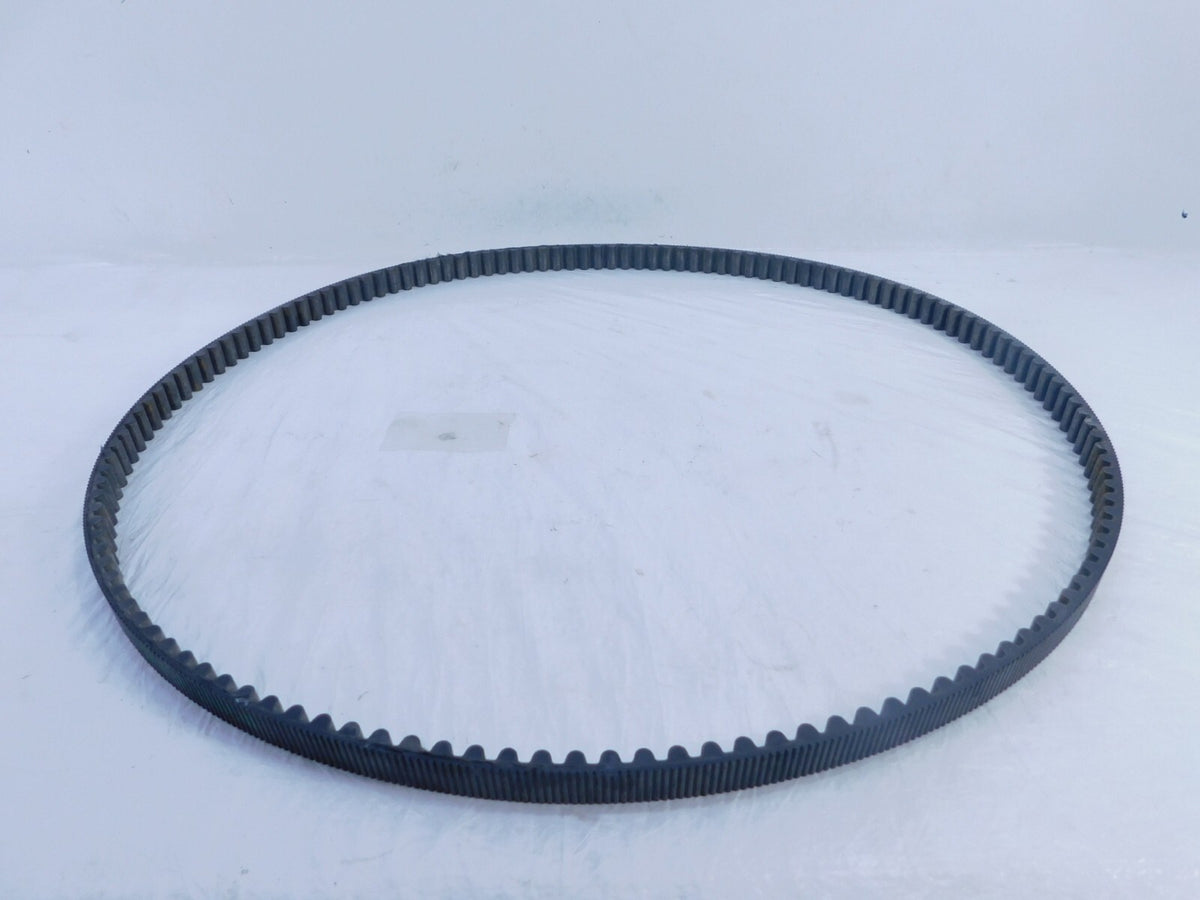 Harley Davidson Touring Road King Electra Glide Rear Wheel Drive Belt 140T 24mm - C3 Cycle