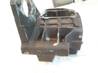 Harley Davidson Dyna Low Rider Wide Glide Black Transmission Housing for Repair - C3 Cycle