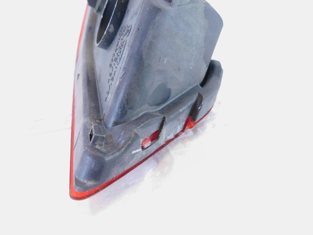 2001-2005 Honda GL1800 Goldwing 1800 Rear Right Side Red Trunk Tail Brake Light - C3 Cycle