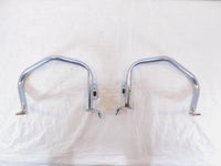 83-84 Yamaha Venture Royale 1200 XVZ12 Rear Left/Right Saddlebag Crash Guards - C3 Cycle