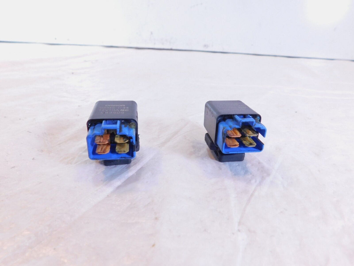 Honda CBR600 F3 F4 CBR600F3 & CBR600F4 & GL1500 Goldwing 10A Amp Relay Switches - C3 Cycle