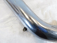 Harley Davidson Sportster 883 & 1200 Rear Exhaust Header Pipe Cover Heat Shield - C3 Cycle