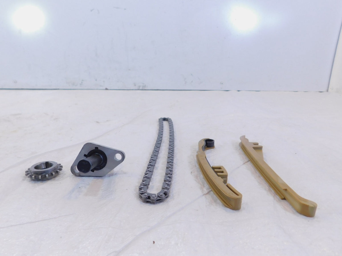 2017-2024 Piaggio Vespa Primavera & Sprint 50 Timing Chain Tensioner Kit - C3 Cycle