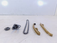 2017-2024 Piaggio Vespa Primavera & Sprint 50 Timing Chain Tensioner Kit - C3 Cycle