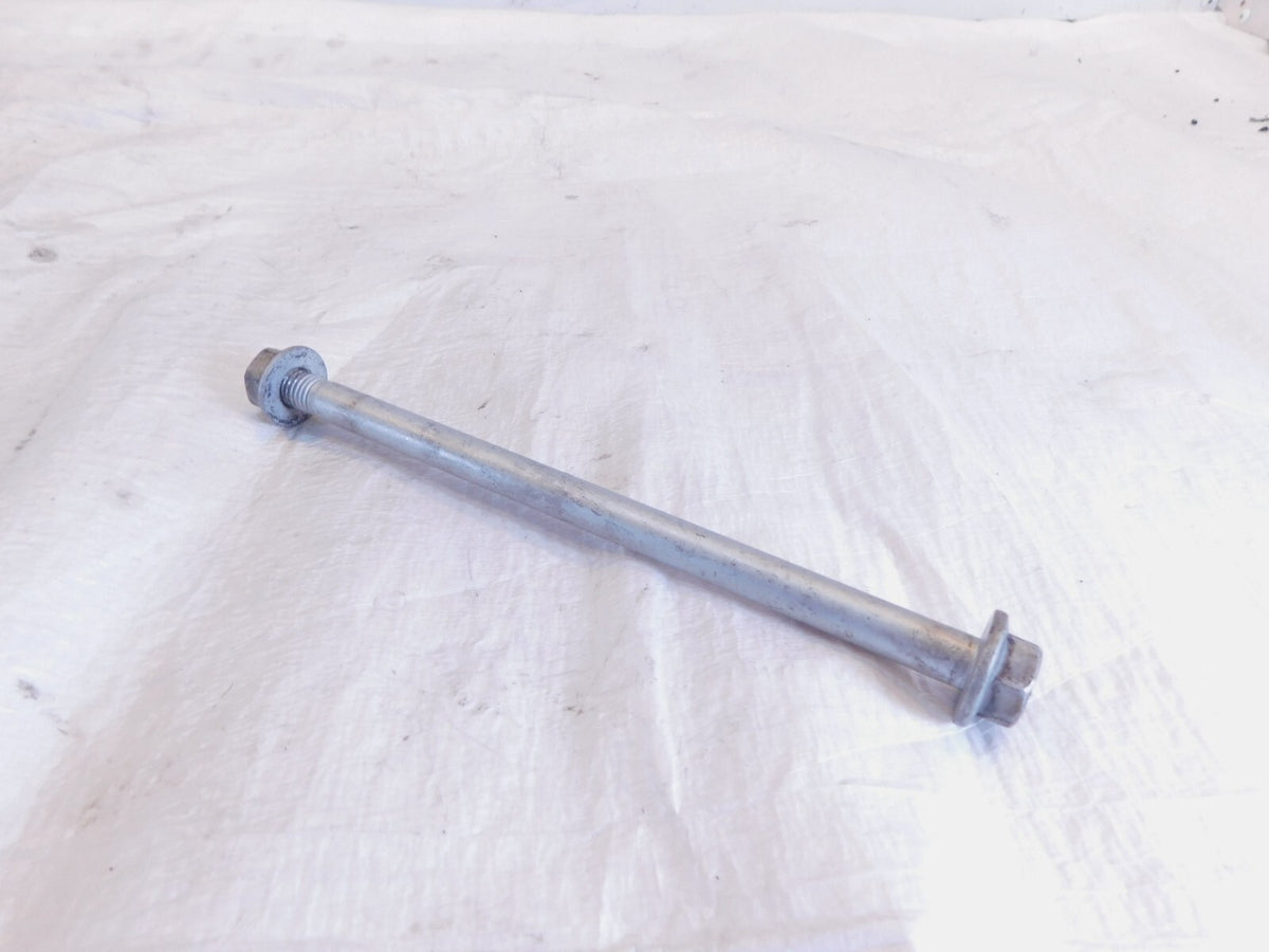 BMW HP2 R1200GS R1200R R1200RT R1200S R1200ST R900RT Pivot Pin Hex Bolt Shaft - C3 Cycle