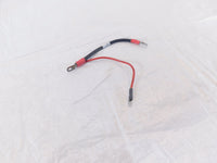 06-07  Victory Hammer Kingpin Jackpot & Vegas Positive Battery Cable Line Wire - C3 Cycle