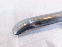 Harley Touring Road King Electra Glide Front Exhaust Header Pipe Cover Shield - C3 Cycle