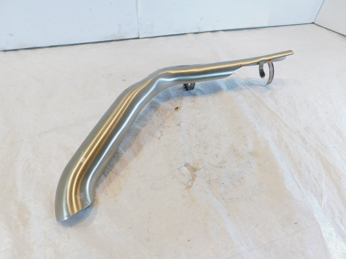 Bassani Harley Davidson Touring Road King Electra Glide Exhaust Heat Shield - C3 Cycle