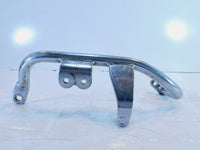1984-1985 Yamaha Virago 700 1000 Front Left Side Footpeg Foot Peg Bracket Mount - C3 Cycle