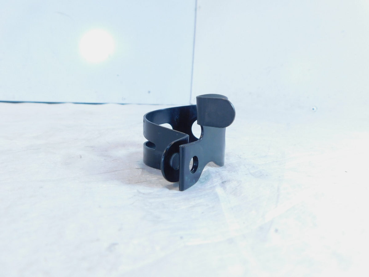 2003-2010 Buell XB XB9 XB12 XB9R XB12R Firebolt Rear Brake Fluid Reservoir Clamp - C3 Cycle