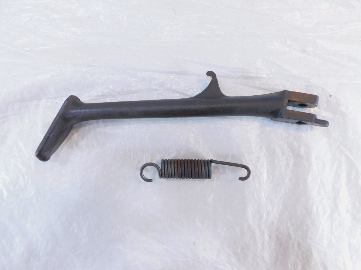 1992-94 Honda GL1500 Goldwing Kick Side Stand Kickstand Sidestand Prop w/ Spring - C3 Cycle