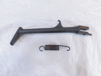 1992-94 Honda GL1500 Goldwing Kick Side Stand Kickstand Sidestand Prop w/ Spring - C3 Cycle