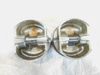 Triumph Bonneville T100 & America & Speedmaster Cylinder Barrel Jugs & Pistons - C3 Cycle