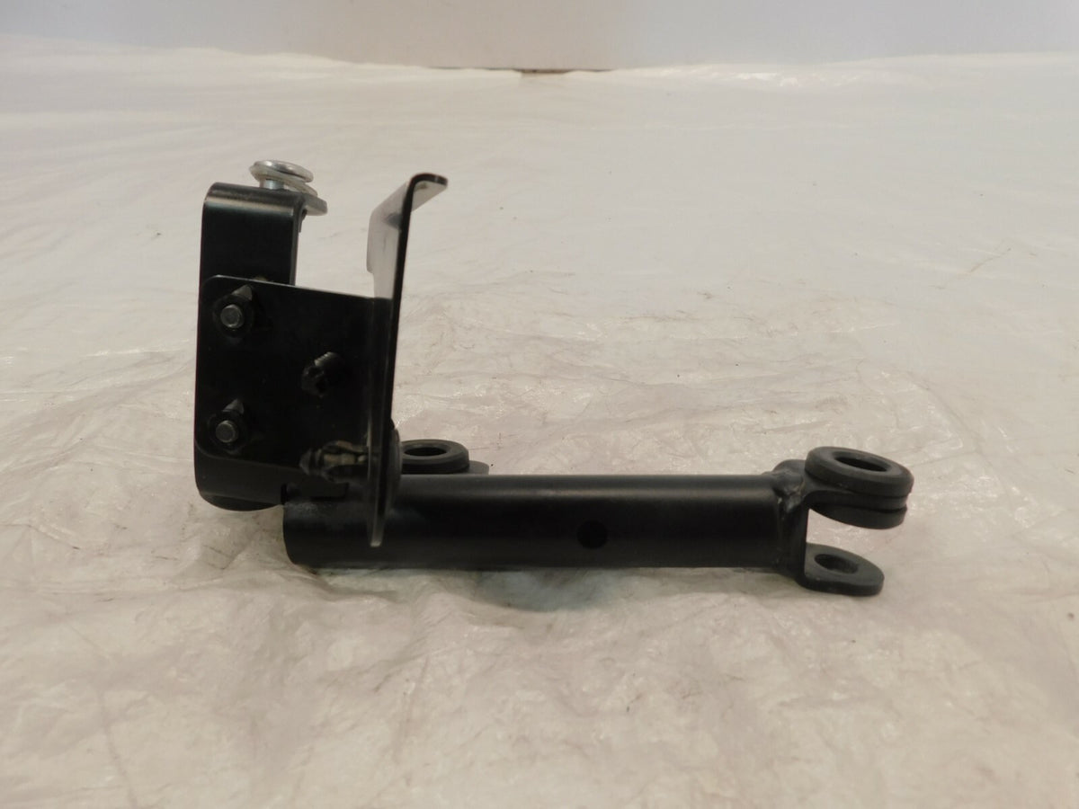 2011-2019 Kawasaki Ninja 1000 ZX-1000 Left Engine Motor Mount Hanger Bracket - C3 Cycle