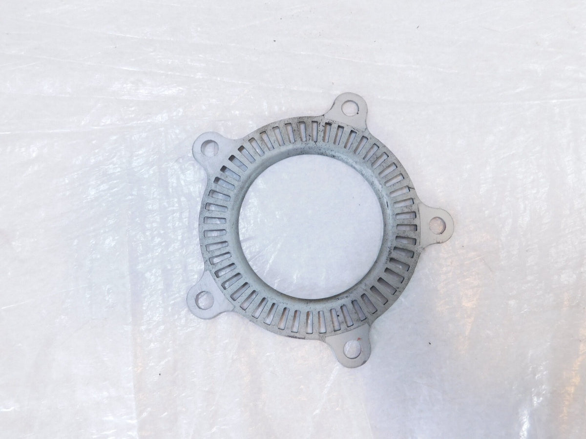 Aprilia RSV4 RR Tuono Caponord Dorsoduro Shiver Rear Wheel ABS Sensor Pulse Ring - C3 Cycle