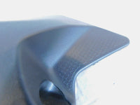 2007-2013 Aprilia Mana 850 & GT Right Rear Lower Chain Debris Guard Cover Case - C3 Cycle