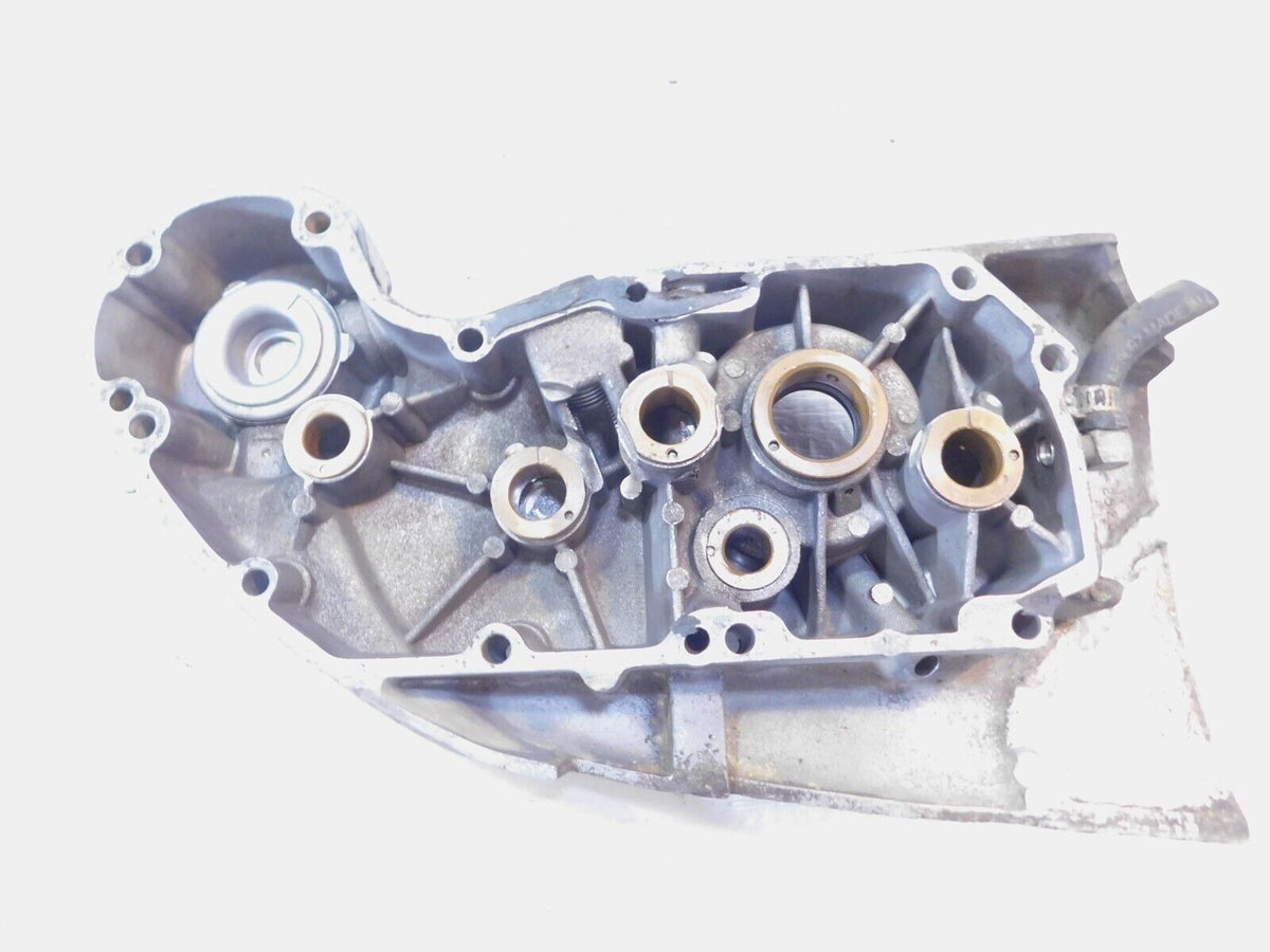 79-80 Harley Davidson Ironhead Sportster XLH 1000 Right Engine Cam Gear Cover - C3 Cycle