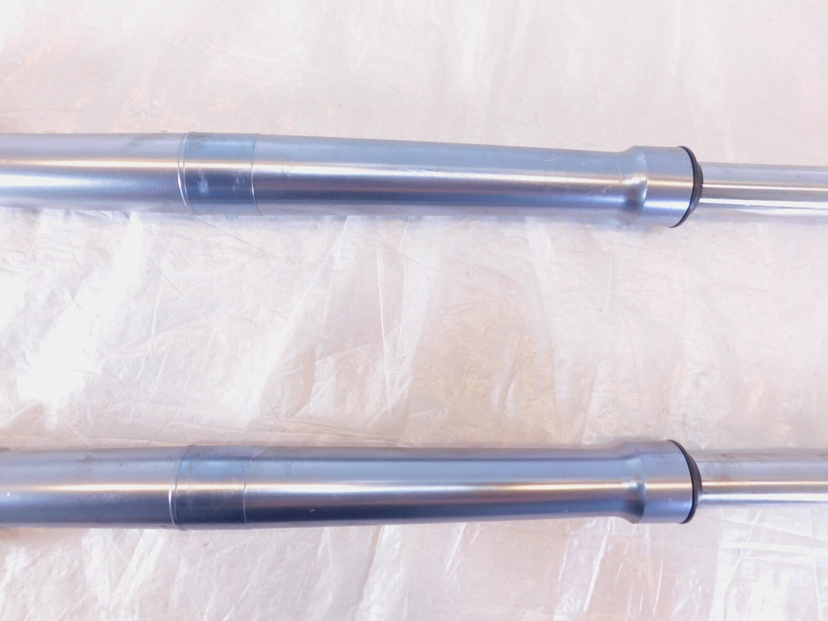 2002-2005 BMW R1100S R1100 S Front Wheel Left/Right Fork Shock Leg Tubes - C3 Cycle
