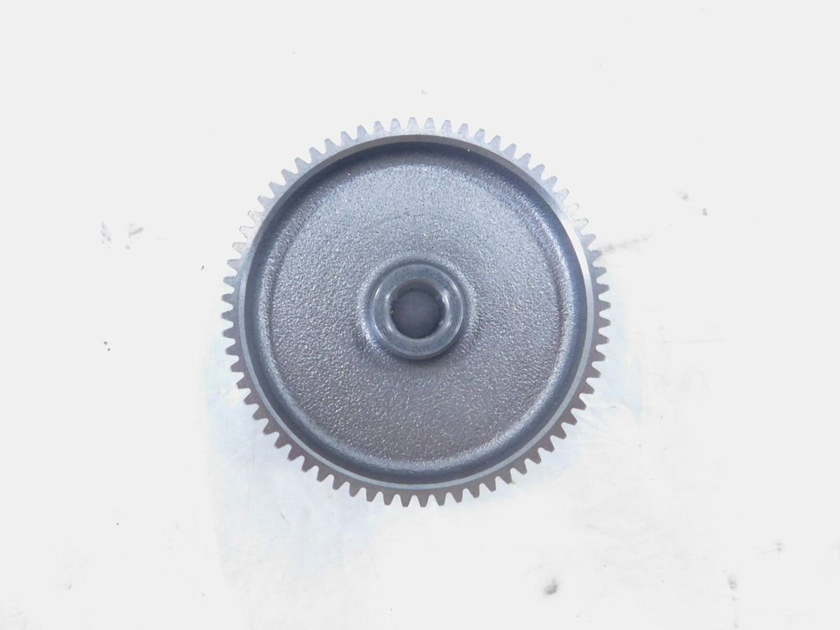 Yamaha FZ09 MT09 Niken XSR900 Tracer 900 GT Engine Starter Motor Idle Idler Gear - C3 Cycle