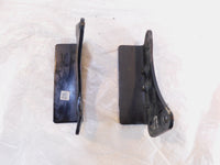 Royal Enfield Classic Bullet 500 EFI B5 C5 Front Engine Mounting Plate Brackets - C3 Cycle