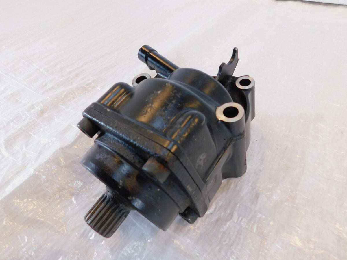 Honda Shadow 700 VT700 & 750 VT750 Cross Shaft Side Gear Bevel Drive & Case - C3 Cycle
