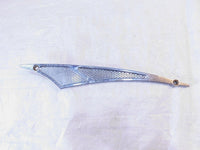 Chrome Harley Road King Street & Electra Glide Gear Shifter Shift Rod Link Rod - C3 Cycle