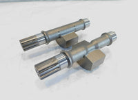 Kawasaki Vulcan VN 1700 Classic Nomad Voyager Engine Crankshaft Balancer Shafts