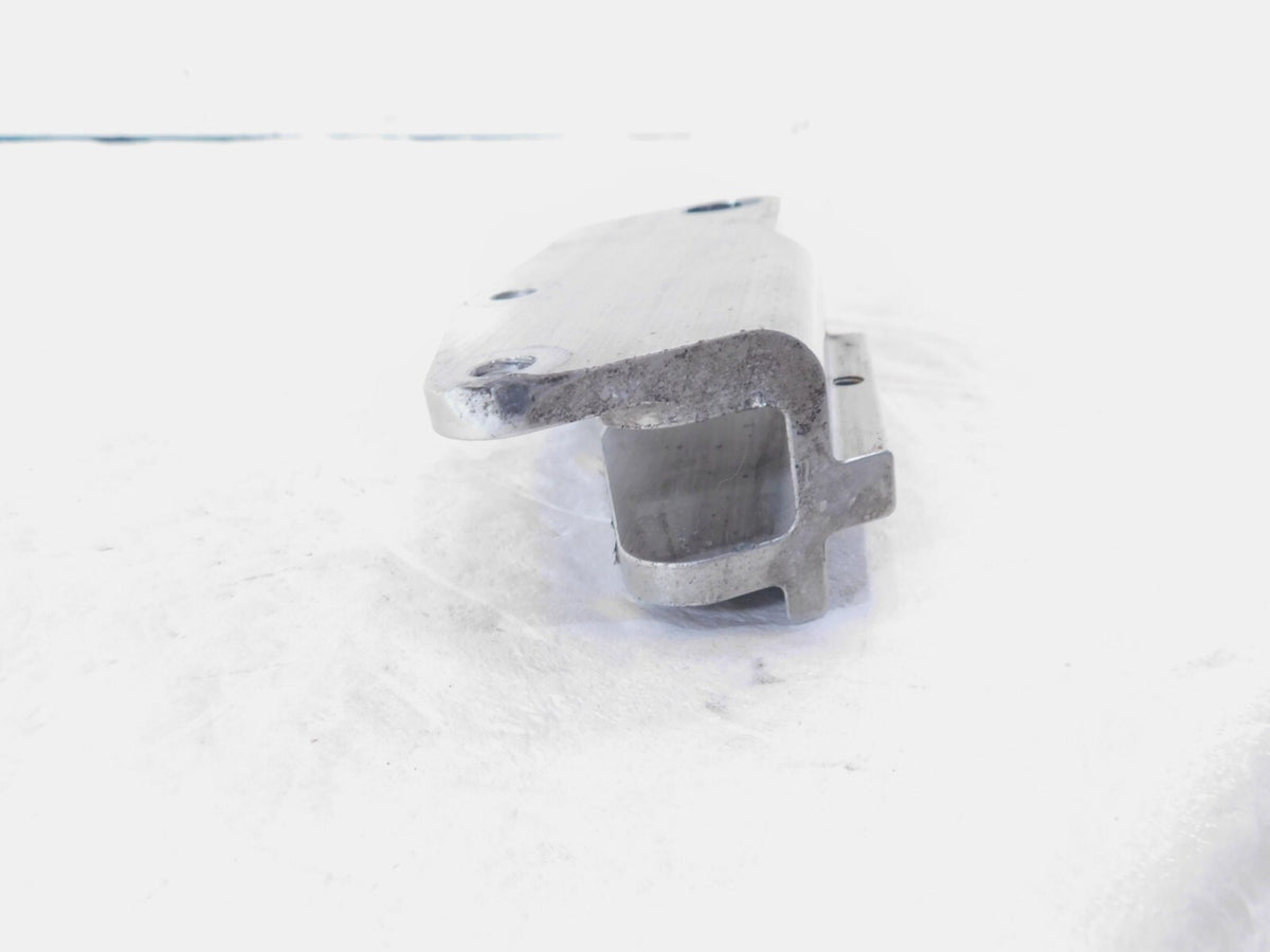 2008 & 2009 Victory Vision Front Left Driver Floorboard Footboard Mount Bracket - C3 Cycle