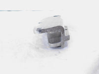 2008 & 2009 Victory Vision Front Left Driver Floorboard Footboard Mount Bracket - C3 Cycle
