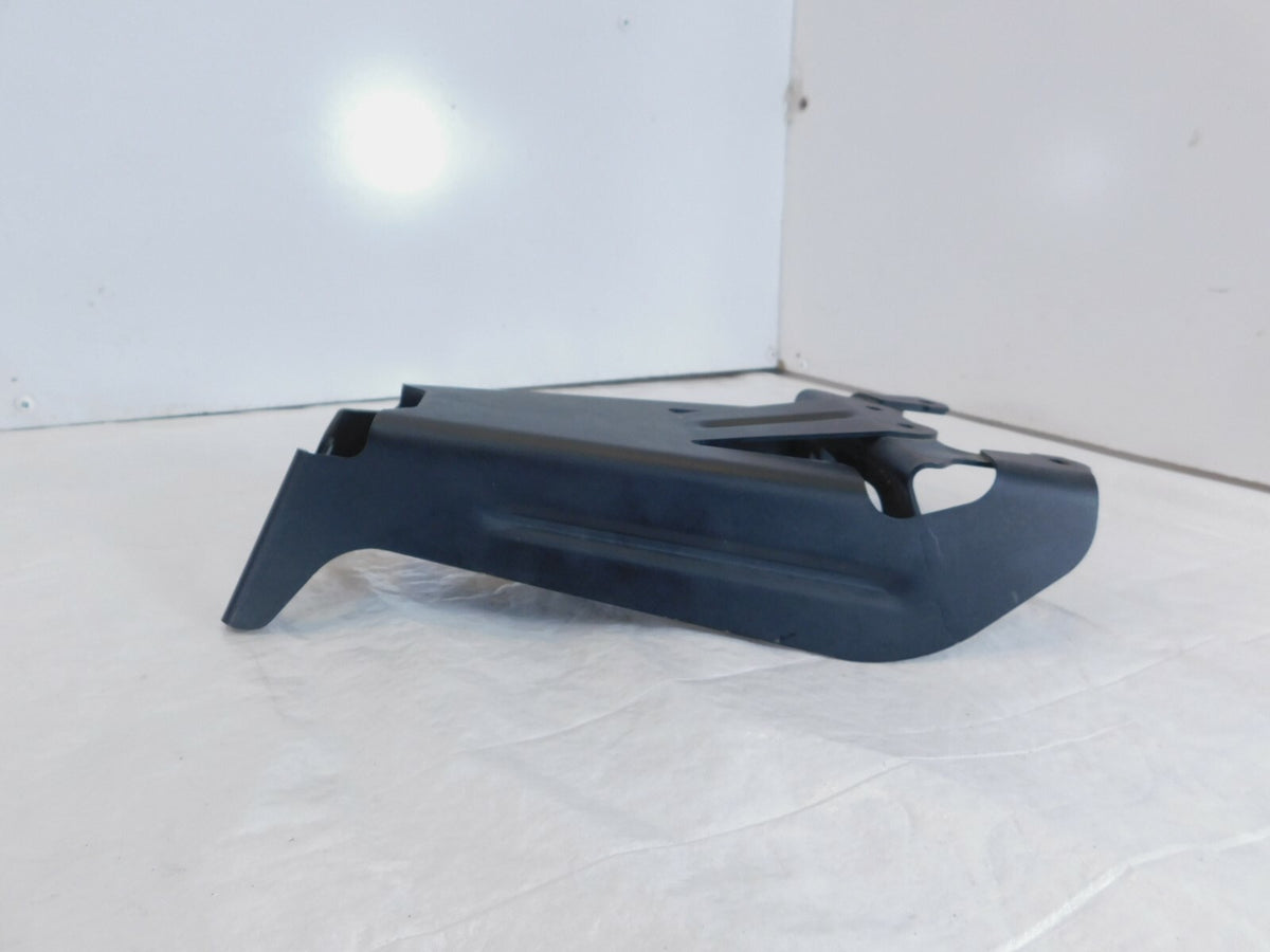 2016 Victory Brammo Empulse TT Rear Tail Section & License Plate Mount Bracket - C3 Cycle
